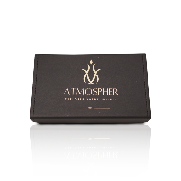 coffret spécial OUD & Safran – Image 2