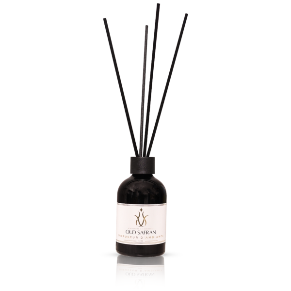 coffret spécial OUD & Safran – Image 3